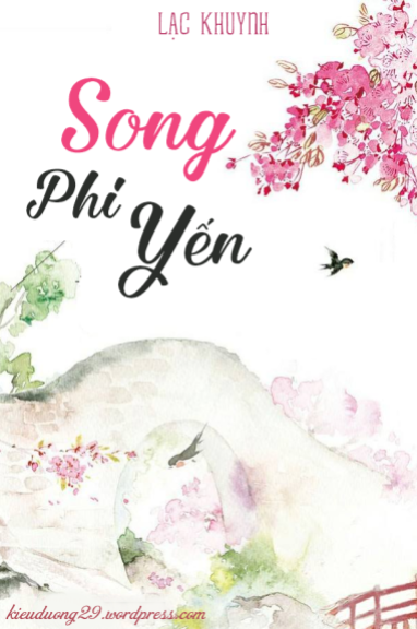 Song phi yen demo